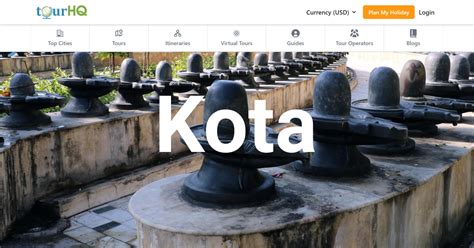 Private Local Guides And Guided Tours In Kota Tourhq