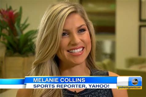 The Sexiest Female Sports Reporters Of All Time Viraluck