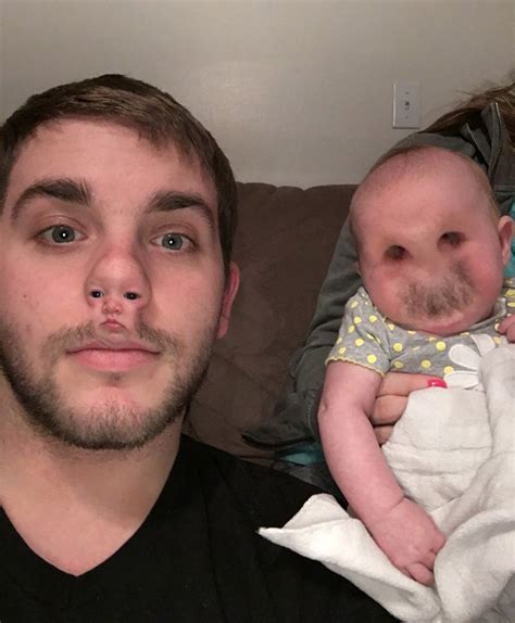 When Face Swap App Goes Horribly Wrong