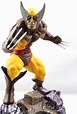 Kotobukiya Wolverine Brown Costume Statue Released & Photos! - Marvel ...