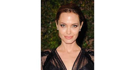 2013 Angelina Jolie Best Beauty Looks Pictures Popsugar Beauty