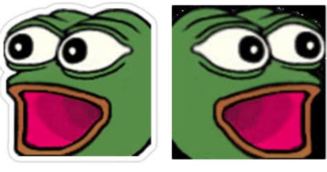 Many people have always asked: Poggers | Know Your Meme