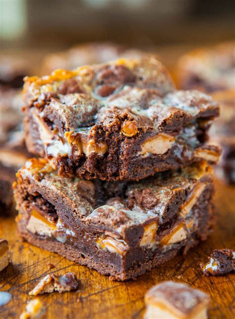 June 11, 2021 categories archives, cakes, pies, and tarts, dessert recipes, recipes by: Best Bar Dessert Recipes: Big-Pan Desserts For Your Big ...