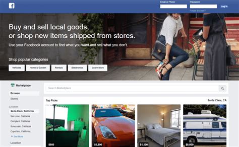 16 Best Selling Facebook Marketplace Items Ultimate 2022 Guide 2022