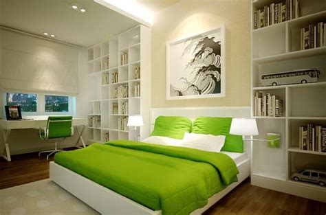 Maybe you would like to learn more about one of these? Natural Green Color Schemes for Modern Bedroom and ...