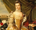Charlotte Of Mecklenburg-Strelitz Biography - Facts, Childhood, Family ...