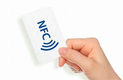 Xenio Access Smart Nfc Control Hand Fingerprint