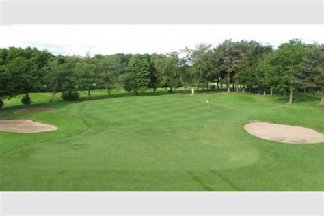 Oakdale Golf Club Golf Course In Harrogate Golf Course Reviews