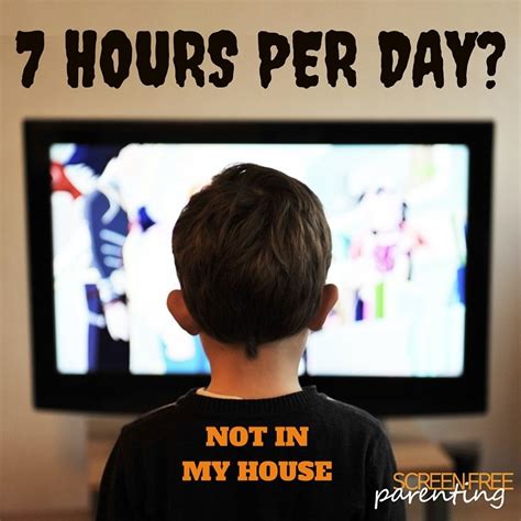 How Much Daily Screen Time Do Kids Typically Have Anyway The Elusive