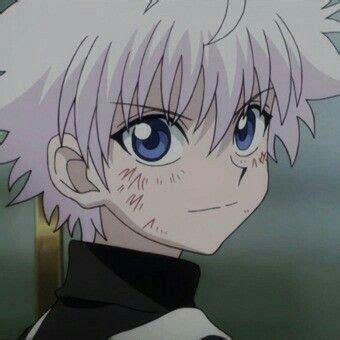 This is just for entertainment/help) if you know any of the artists, let. Pin by Kawaiipanda on Killua (With images) | Hunter anime ...