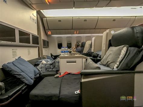 Turkish Airlines Business Class Seats Pictures Elcho Table
