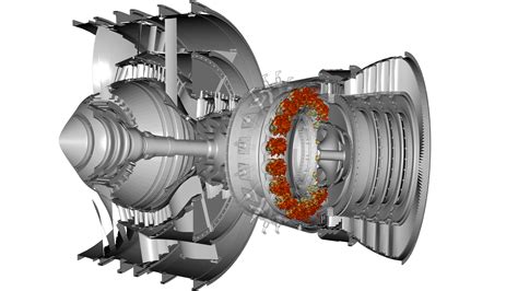 How To Maximize Efficiency With Gas Turbine Combustion Zackspace