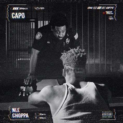 Nle Choppa Capo Lyrics Genius Lyrics