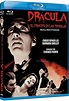 Drácula, príncipe de las tinieblas (1966) HDtv - Clasicocine