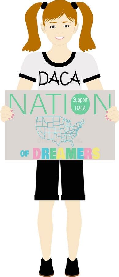 Daca Support Stock Illustrations 4 Daca Support Stock Illustrations