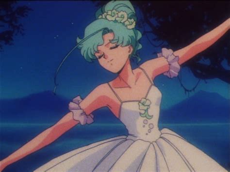 Sailor Moon Supers Episode Fish Eye The Prima Ballerina Sailor Moon News
