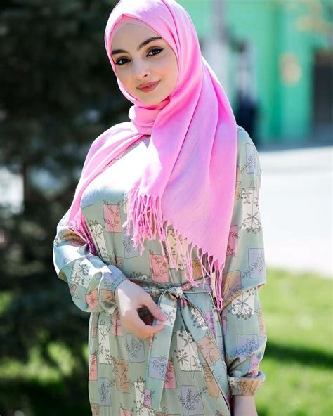 Pinterest Sajnaarasheed Muslimah Fashion Beautiful Hijab Hijab Fashion