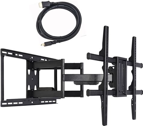 13 Best Tv Wall Mounts For 75 Inch Tvs Perform Wireless