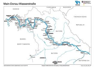 Über sie können der sitz der zuständigen behörden. Bundeswasserstraßen Karte : Diercke Weltatlas Kartenansicht Deutschland Schiffsverkehr 978 3 14 ...