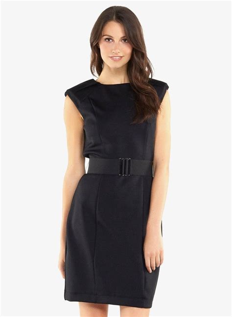 Pin By Nicky Everette On Office Fashion Dresses For Work Fashion
