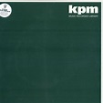 Keith Mansfield & Alan Hawkshaw - KPM Music Recorded Library K1000 ...