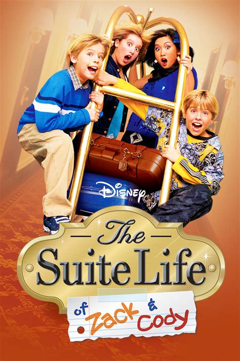 The Suite Life Of Zack And Cody 2005