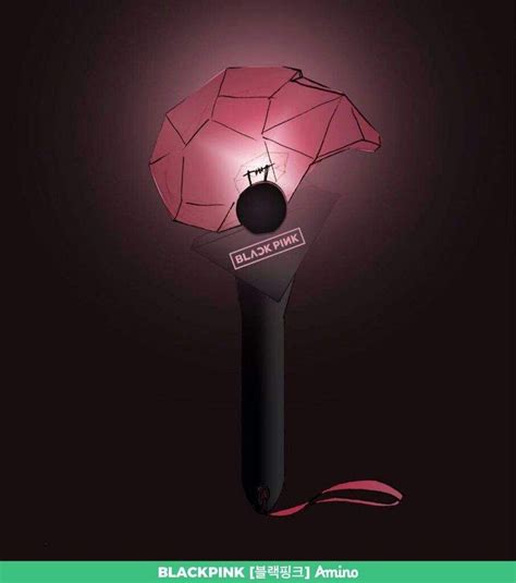 Sale price $63 00 $63.00. blackpink unofficial lightstick #blackpink