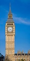 Big Ben, an Iconic Reputation in London | Found The World