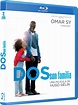 Dos son Familia [Blu-ray]: Omar Sy, Clémence Poésy, Antoine Bertrand ...
