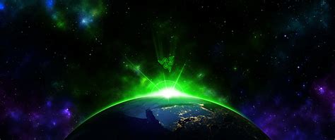 Razer Chroma Wallpapers 74 Images