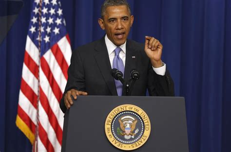 President Obama Announces NSA Reforms