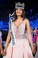 Miss World 2016: Puerto Rico’s Stephanie Del Valle Wins