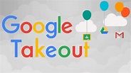 Full Guide to Google Takeout to Another Google Account