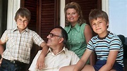 Die beklemmende Geschichte der Familie Kohl