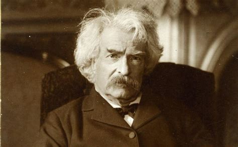 Explorando Las Mejores Frases De Mark Twain Una Mirada Profunda A Su