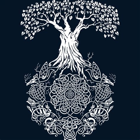 We did not find results for: Yggdrasil Tree of Life by Design-By-Humans on DeviantArt