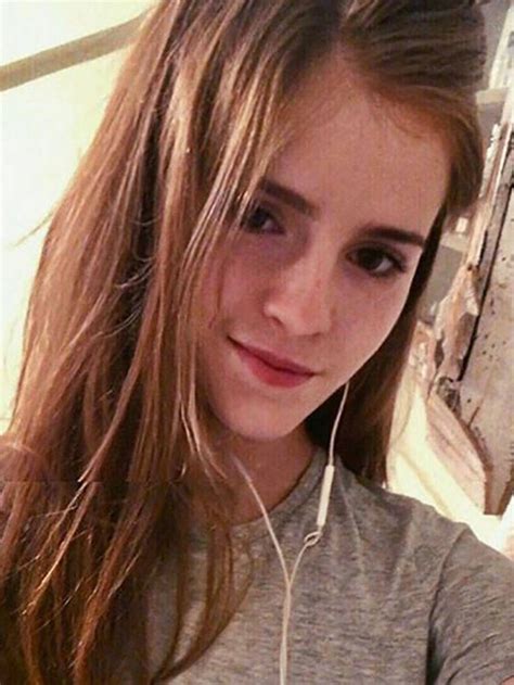 This 17 Year Old Girl Looks Exactly Like Emma Watson 15 Pics