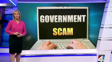 Ways To Avoid Government Grant Scams Youtube