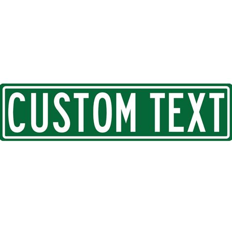 Blank Street Sign Template Free Download Clip Art Free Clip