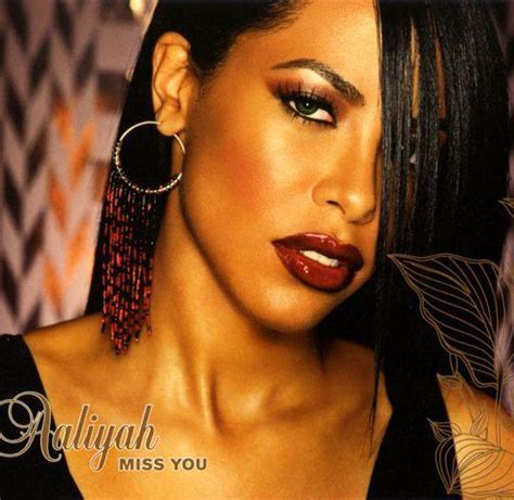 Aaliyah Miss You Top 40