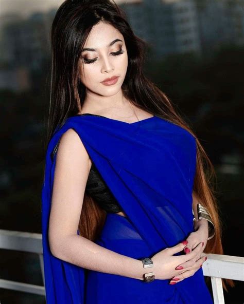 Omg She Is Hot Af 😍😍😍 She Is Nazmeejannat 💜 Bangladeshi