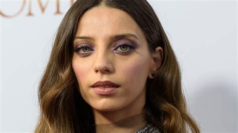 The Promise Hits Home For Star Angela Sarafyan Fox News Video