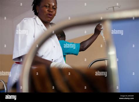 Maternity Ward Nurse Hi Res Stock Photography And Images Alamy