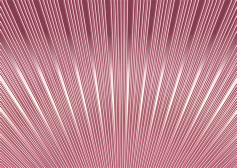 Abstract Geometric Background With Diagonal Pink Lines