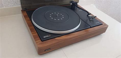 Lenco L 80 Record Player Swiss Made Catawiki