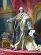 ☀ Biografia di oggi: Luigi XV di Francia | stonatamente