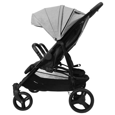 Here at the strategist, we like to think of ourselves as crazy (in the good way) about the stuff we buy, but as much as we'd like to, we can't try everything. Safety 1st Double Double Duo Stroller | Babies R Us Canada