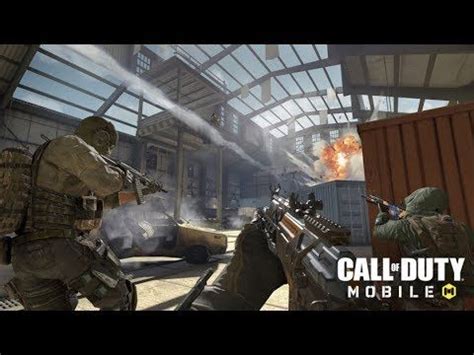 Most of the sites online claiming they have the android version are just click bait to the users. CALL OF DUTY MOBILE - ULTRA GRAPHICS Gameplay (Android) HD ...