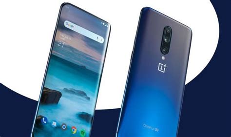Oneplus 8 Design And Launch Leaks Psy Mobile