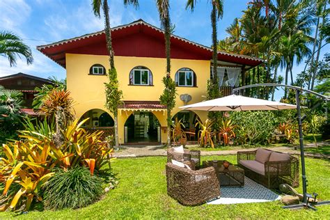 Very clean throughout the hotel very professional service and the people were beyond great. Hotel El Encanto Inn - Cahuita (Costa Rica) - Las mejores ...